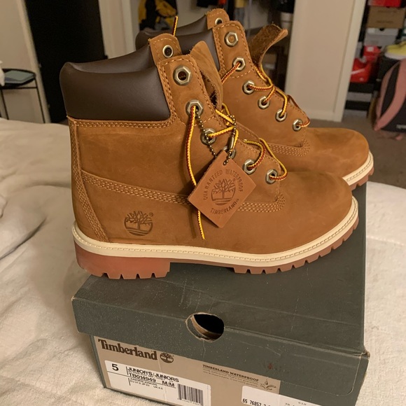 rust timbs